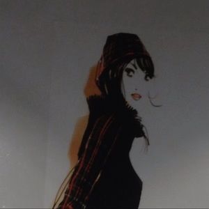 Meet your Posher, C ~ LYNN